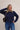 Nolocca Knit Navy