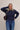 Nolocca Knit Navy