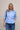 Nuria Top Stripe Blue