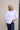 Nust Top White