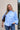 Neela Top Stripe Blue