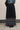 Taulla Skirt Print Black
