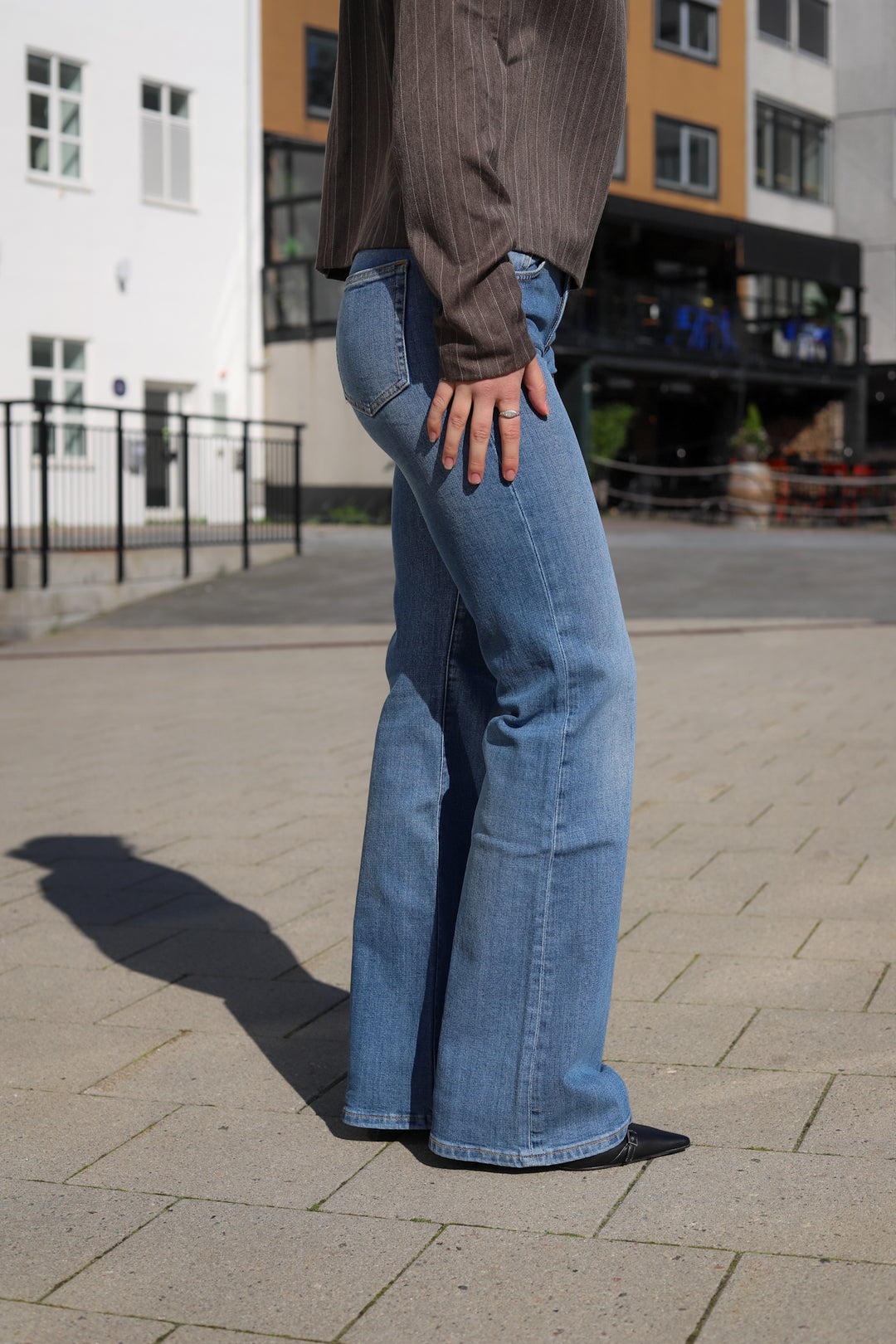 San Babila Light Classic Vintage