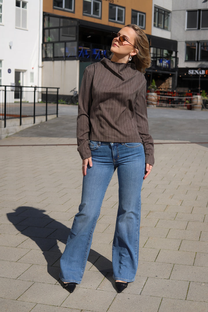 San Babila Light Classic Vintage