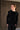 Mary Merino Sweater Black