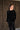 Mary Merino Sweater Black