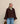 Avenue Trenchcoat Cocoa Brown