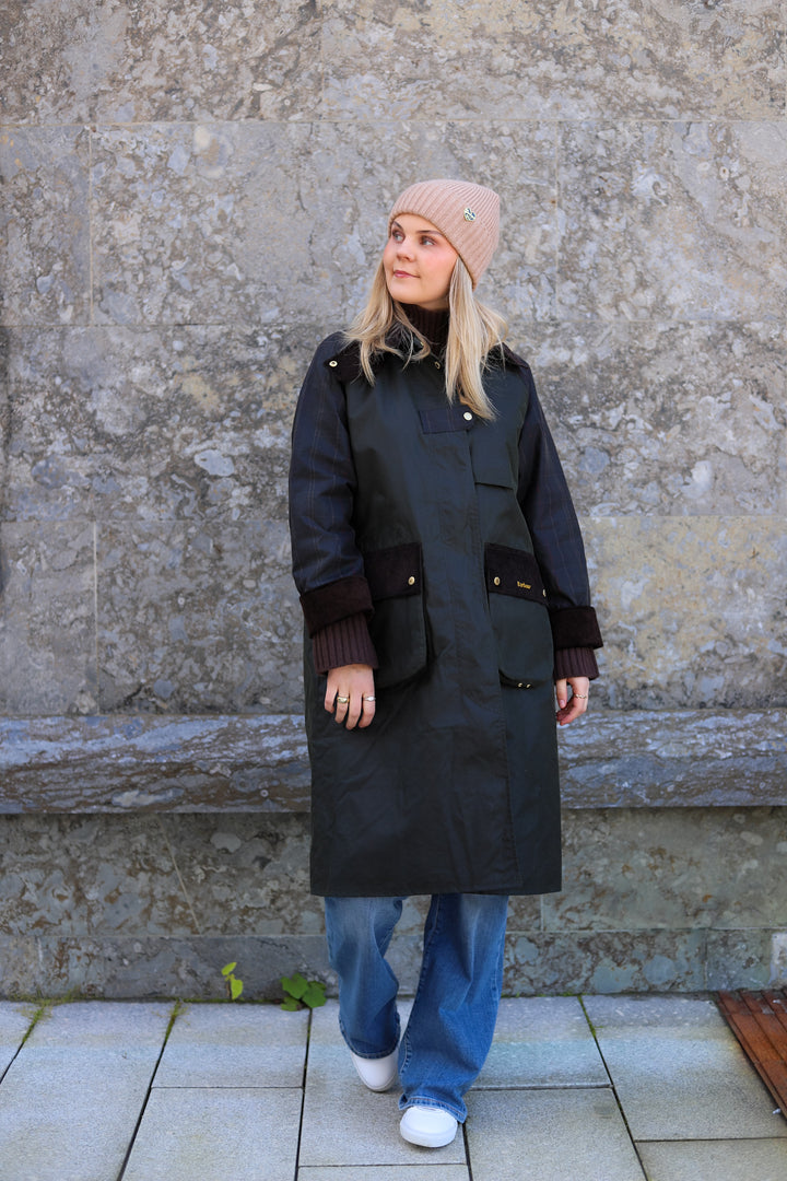 Check Kirklees Olive