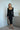Riano Dress Black