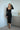 Riano Dress Black