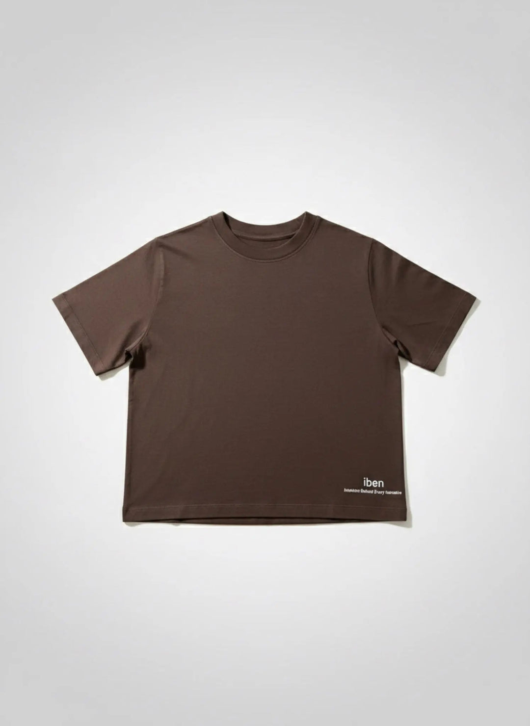 Bra Dame Tee Orchid Brown