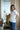 Lara Linen Tee White