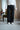 Culotte Linen Black