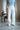 Culotte Linen White