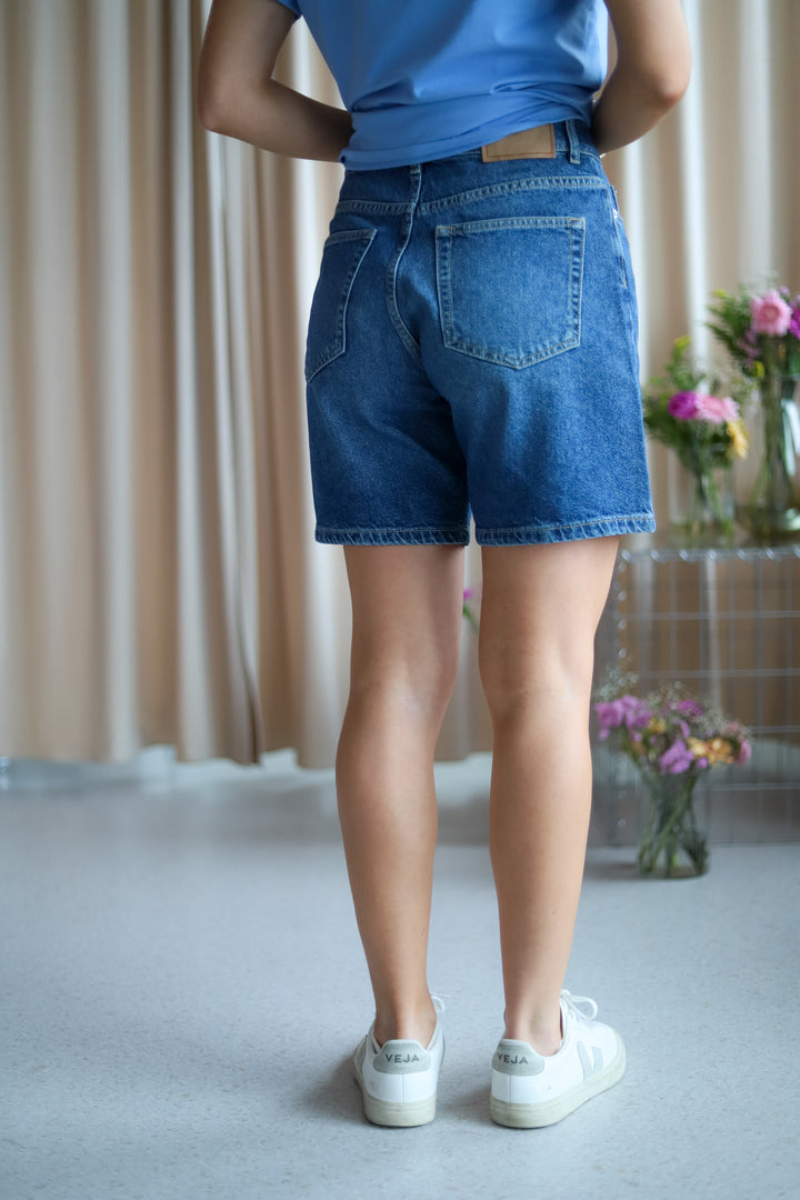 Belem Shorts Vintage 62