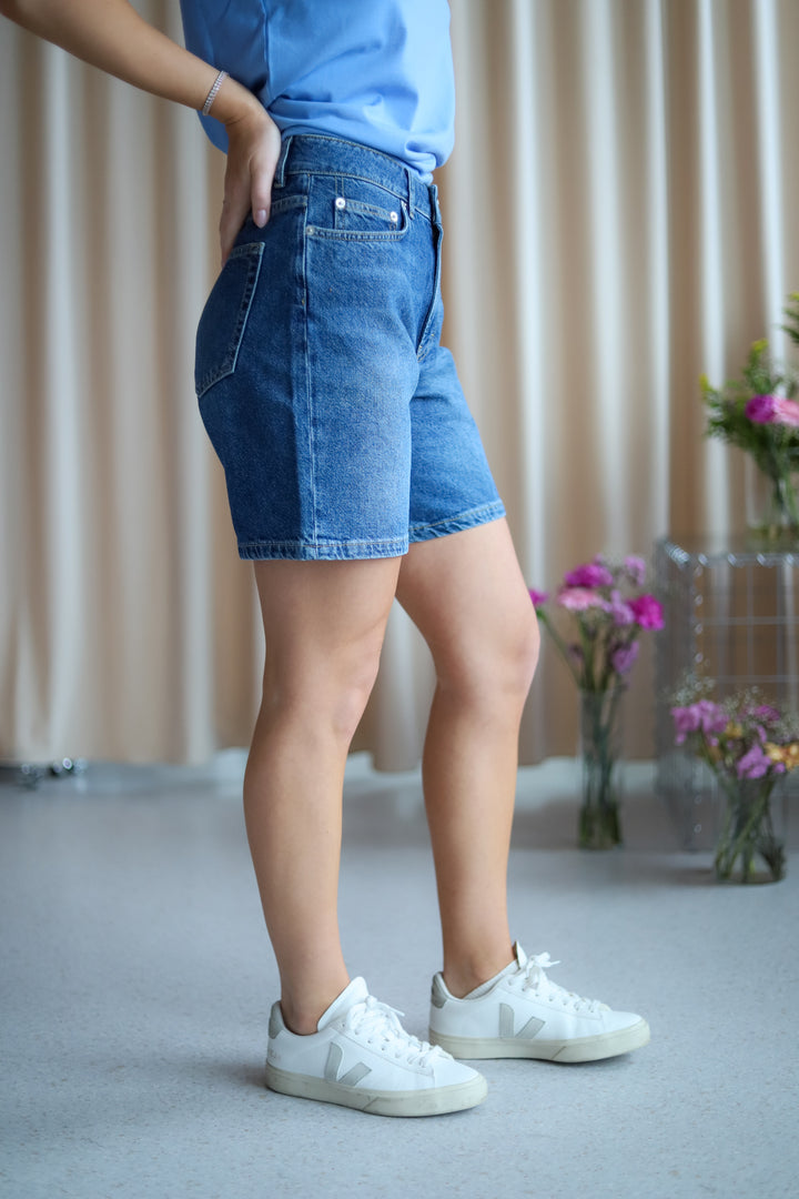 Belem Shorts Vintage 62