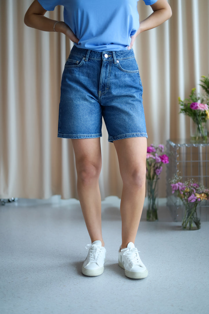 Belem Shorts Vintage 62