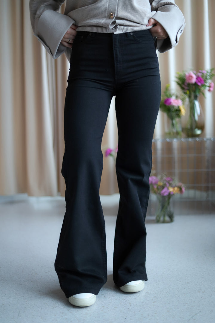 Fuji Rinse Stay Black