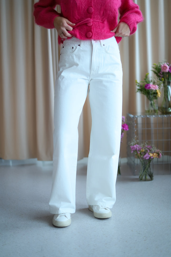 Belem Natural White