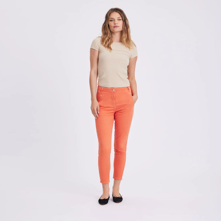 Jolie FV Pure 820 Coral