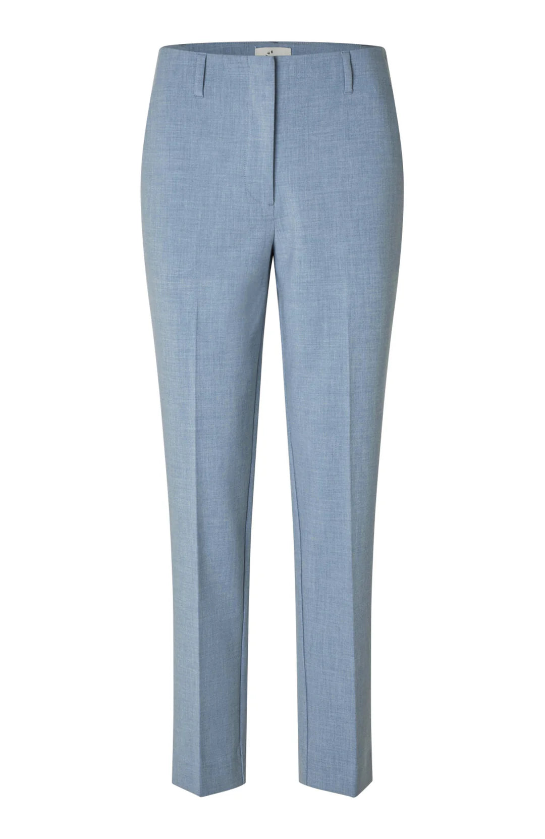 Julia FV 826 Dawn Blue Ankle