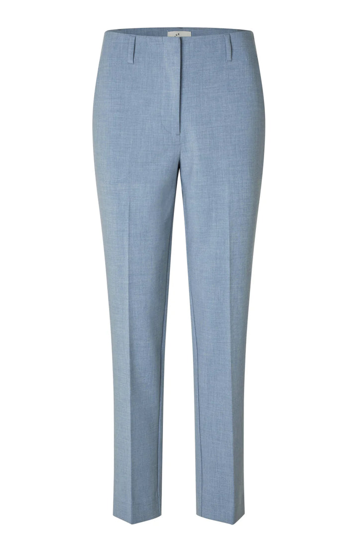 Julia FV 826 Dawn Blue Ankle