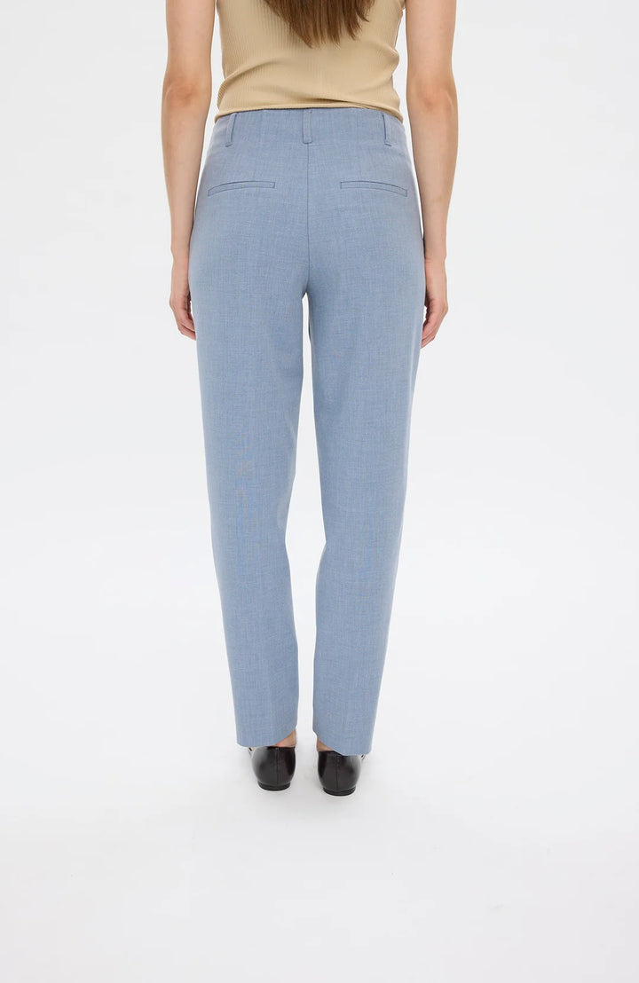 Julia FV 826 Dawn Blue Ankle
