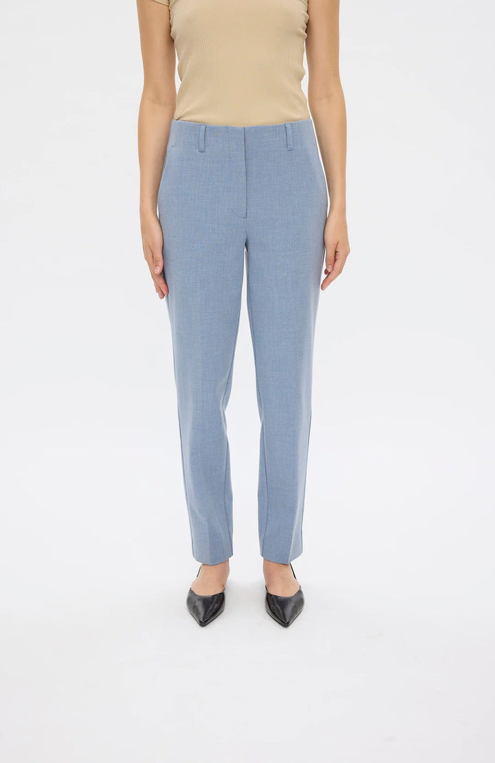 Julia FV 826 Dawn Blue Ankle