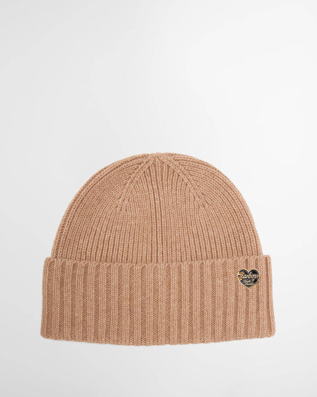 Annette Beanie Classic Begie