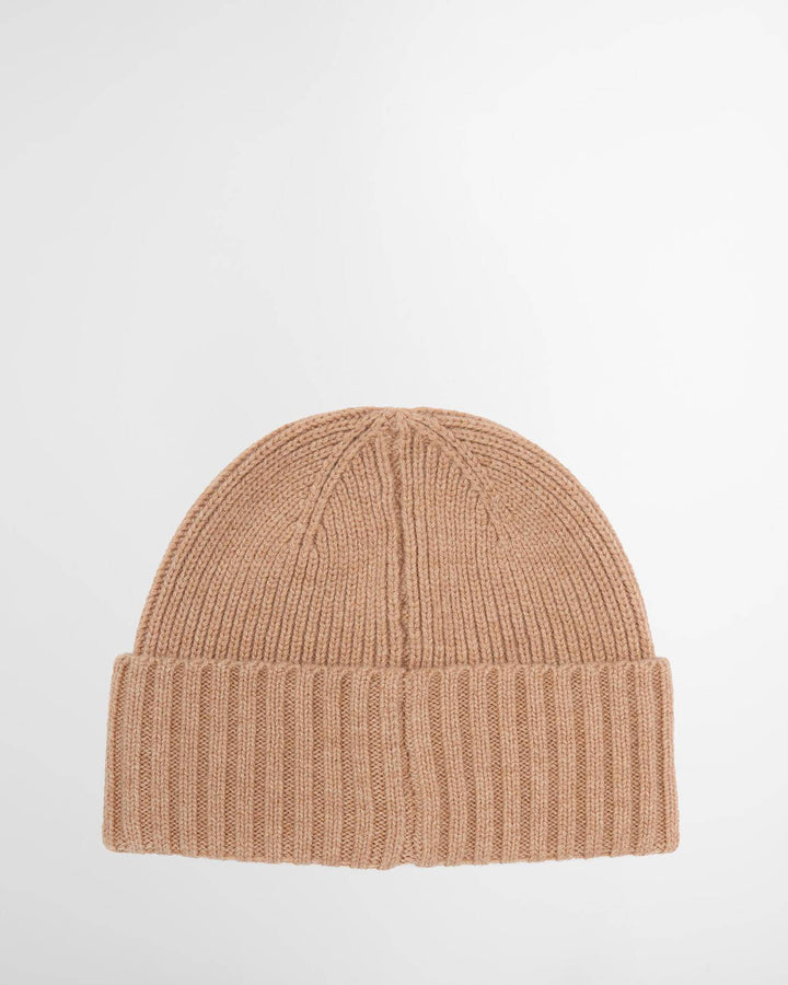 Annette Beanie Classic Begie