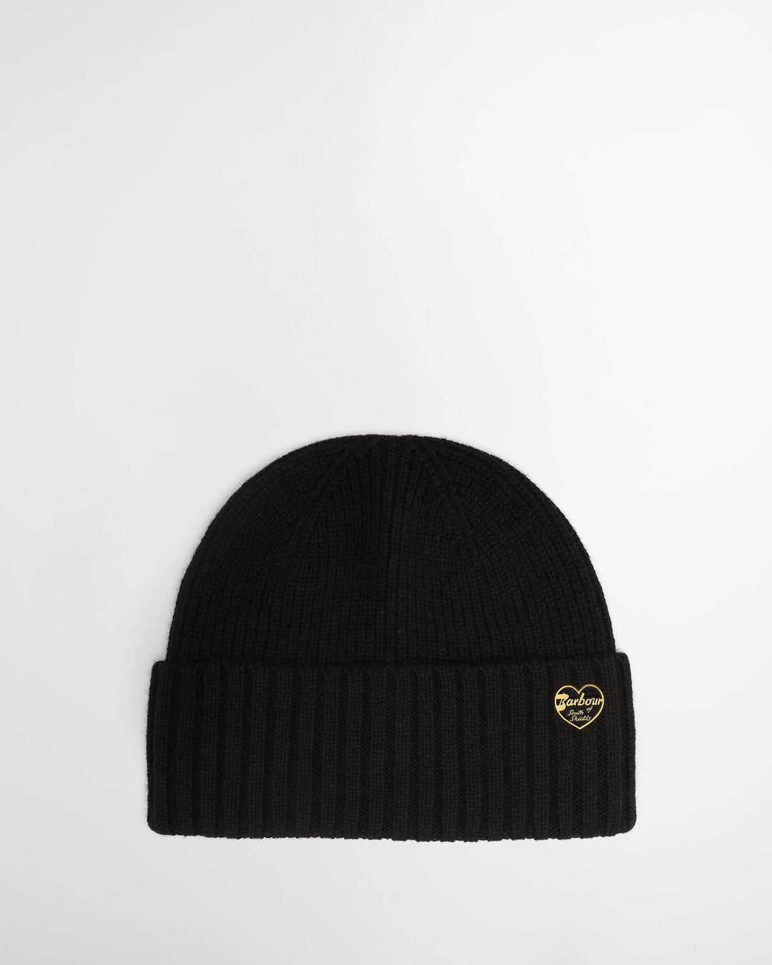 Annette Beanie Black