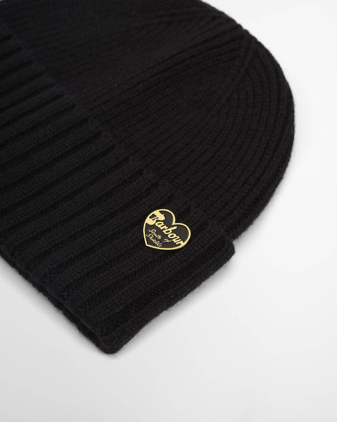 Annette Beanie Black