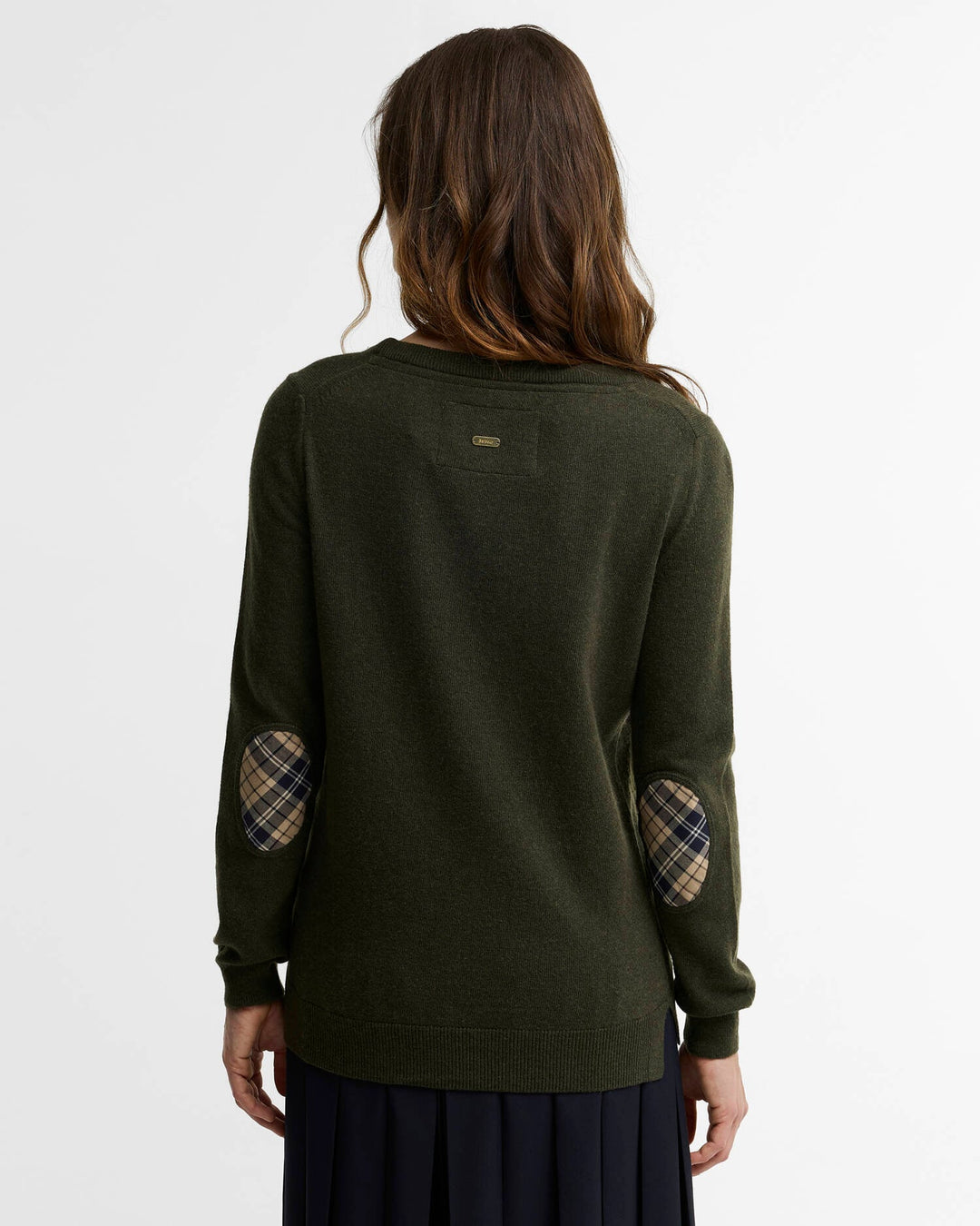 Pendle Crew Uniform Green