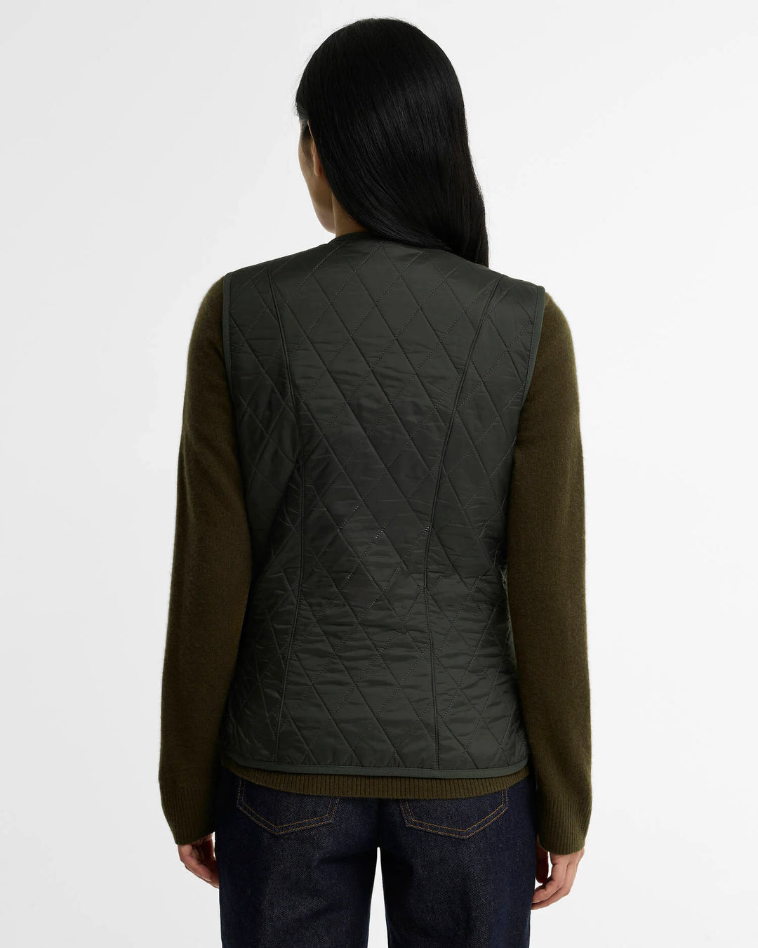 Fleece Betty Liner Olive