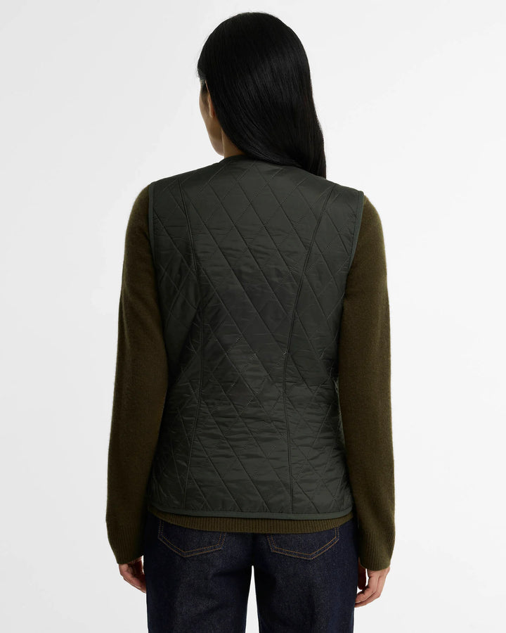 Fleece Betty Liner Olive