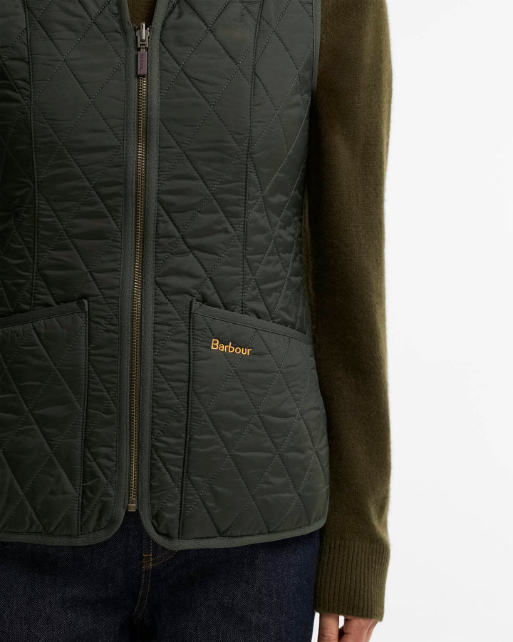 Fleece Betty Liner Olive