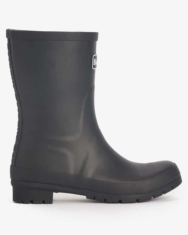 Banbury Mid Welly Black
