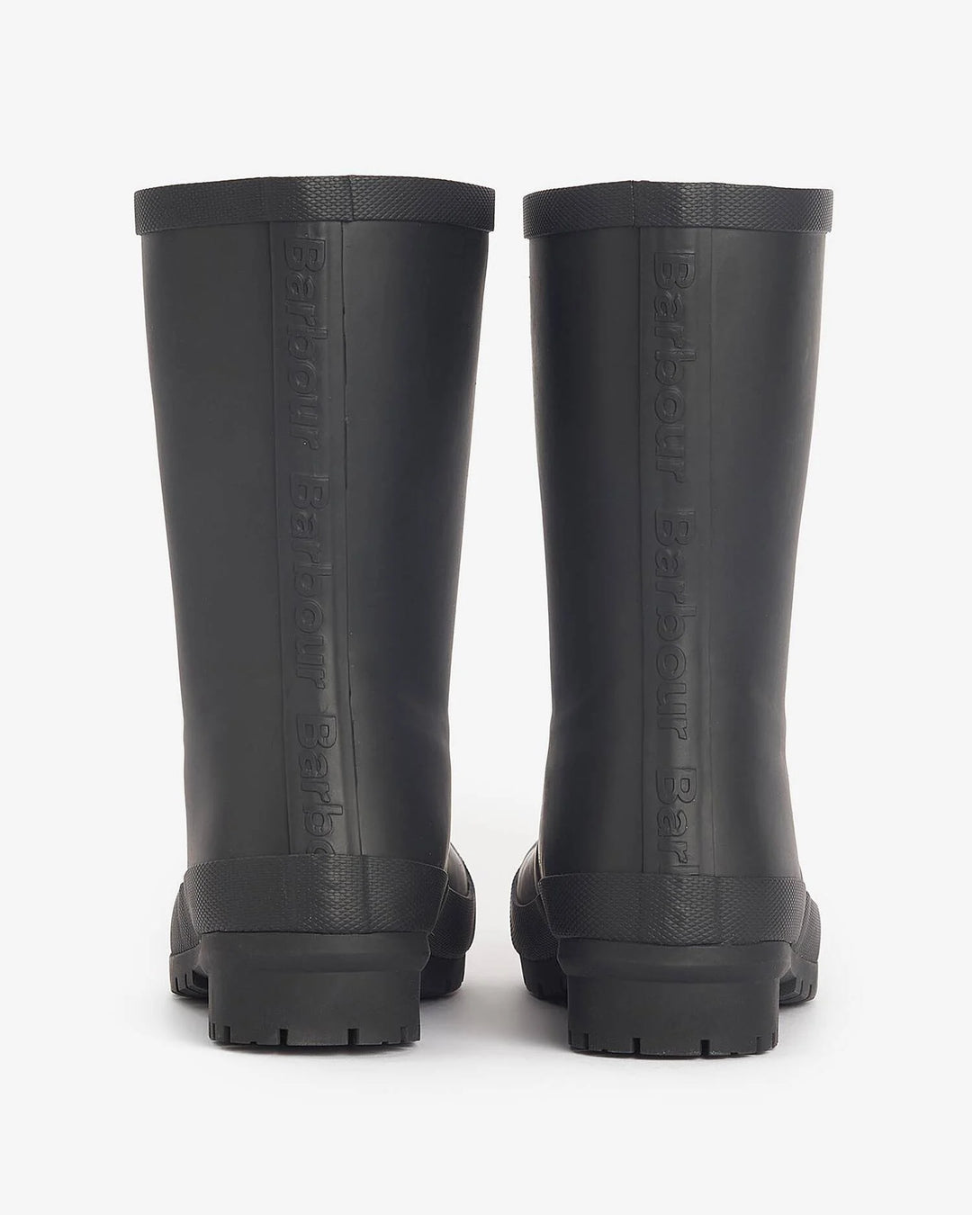 Banbury Mid Welly Black