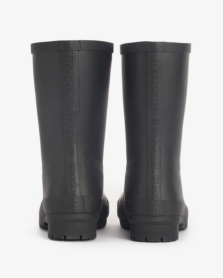 Banbury Mid Welly Black