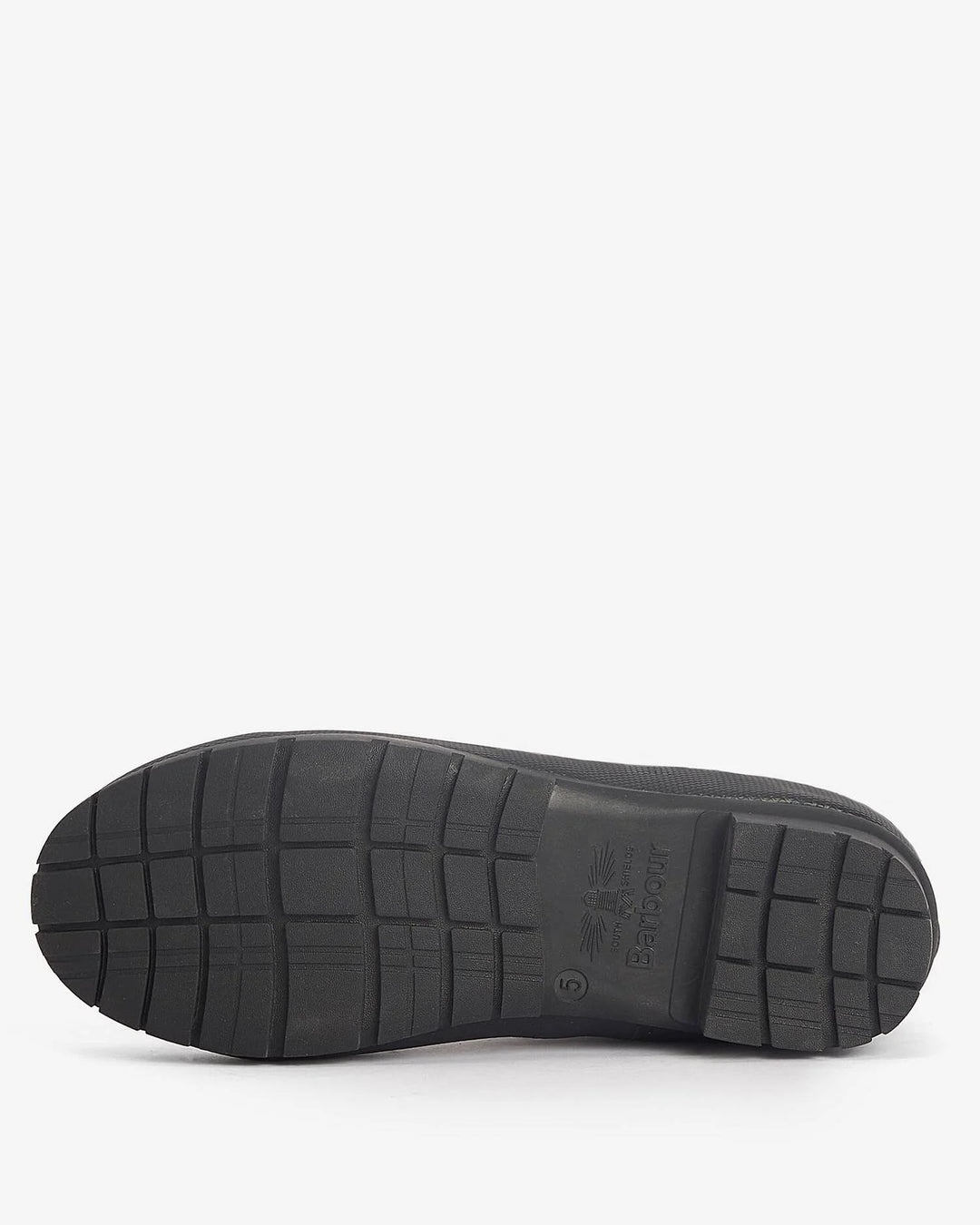 Banbury Mid Welly Black