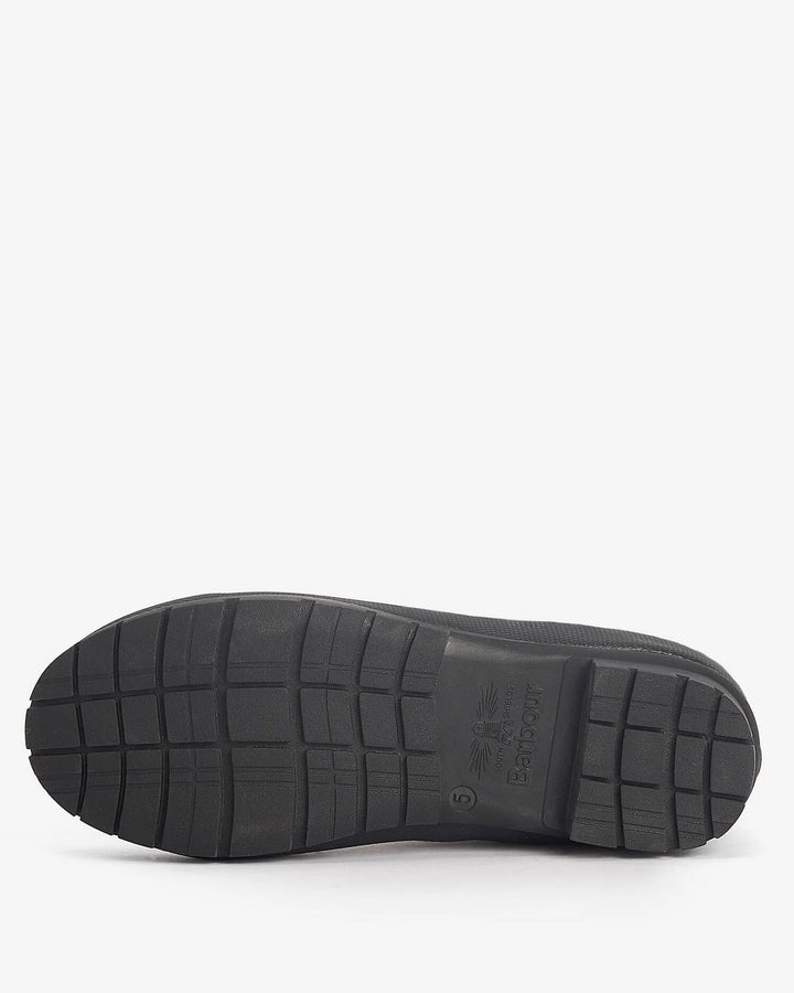 Banbury Mid Welly Black