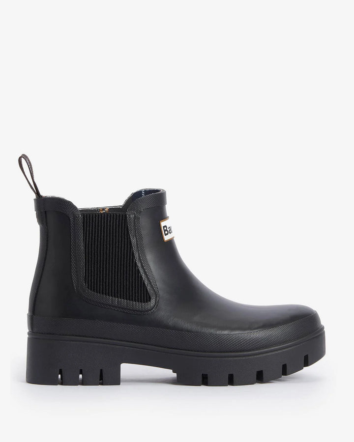 Halton Welly Black