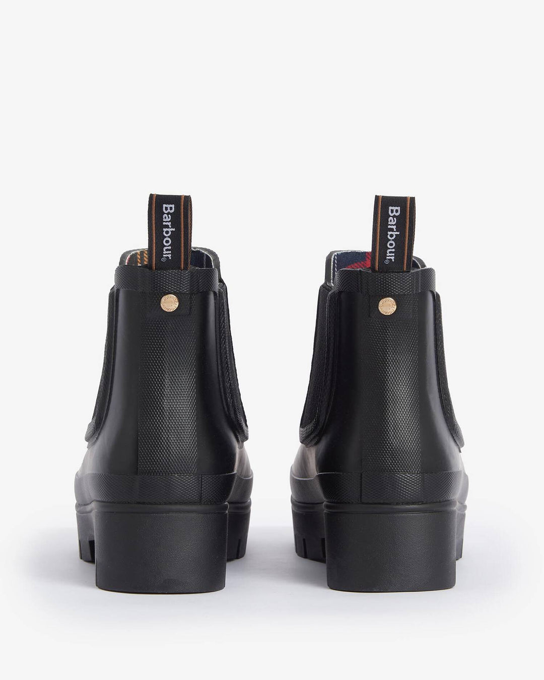 Halton Welly Black