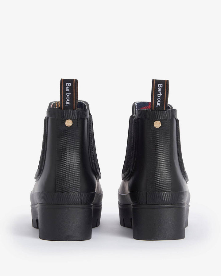 Halton Welly Black