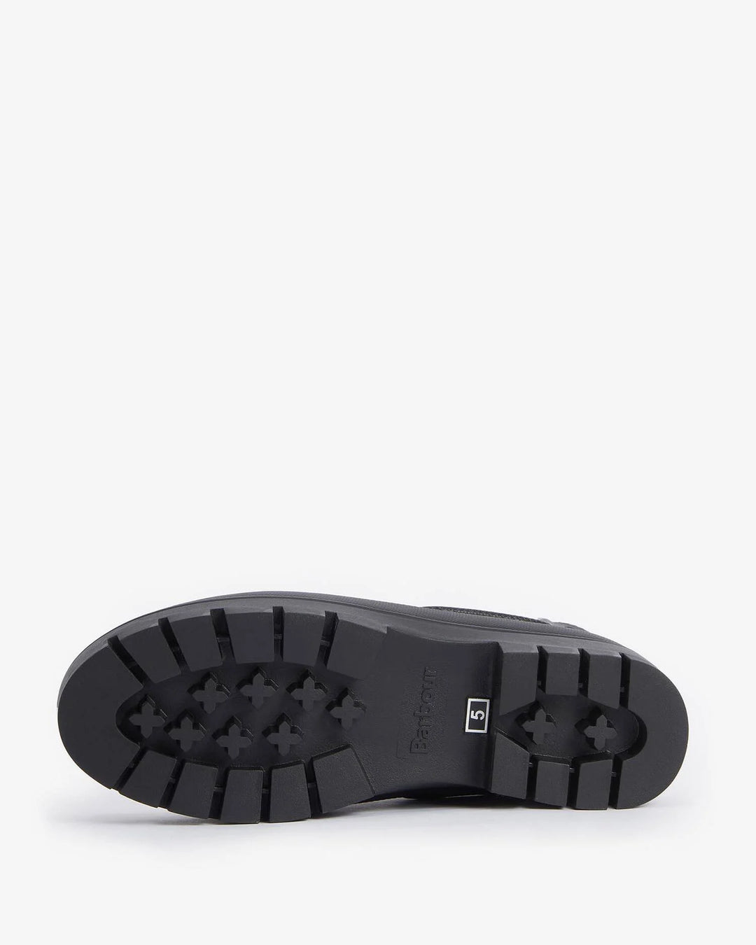 Halton Welly Black
