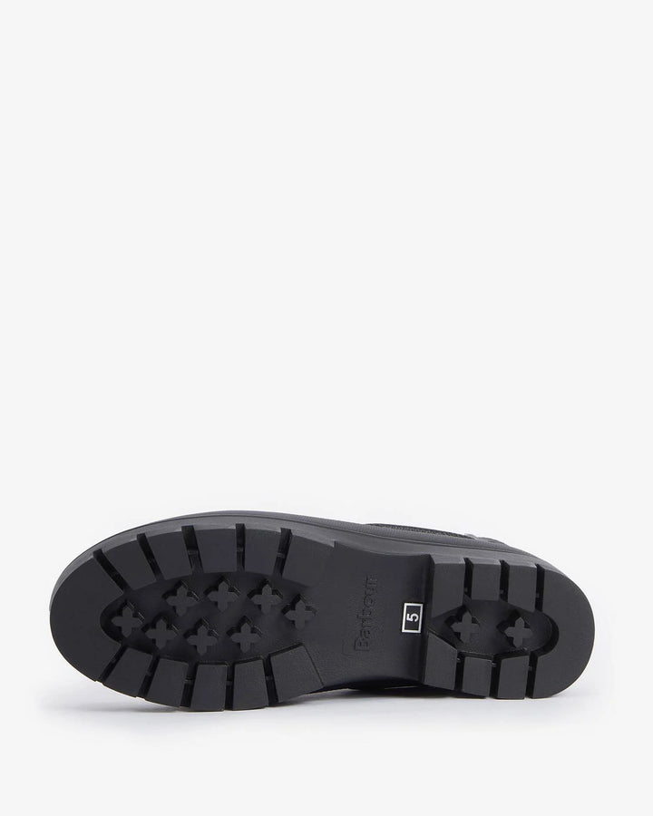 Halton Welly Black