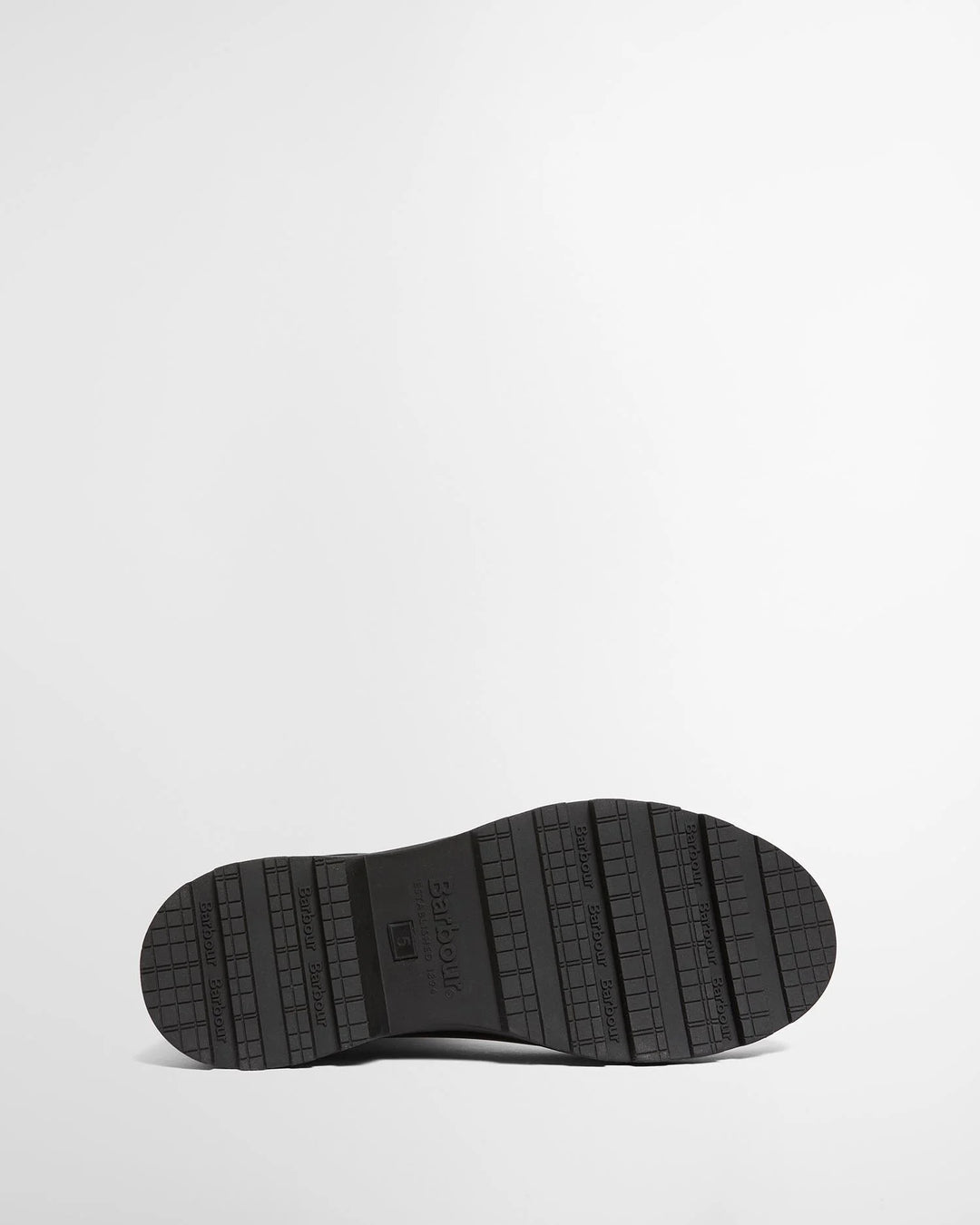 Dena Tall Welly Black