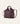 Misu Large Shoulder Bag Fudge