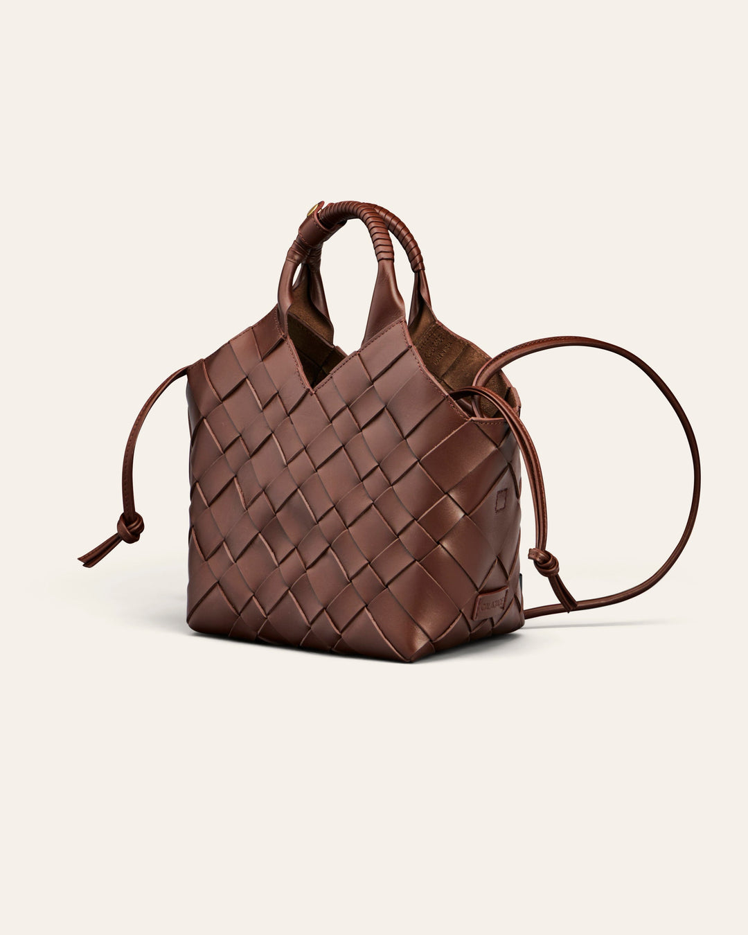 Misu Shoulder Bag Soil