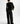 Manu Merino Sweater Black